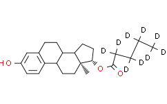 Estradiol valerianate-d9