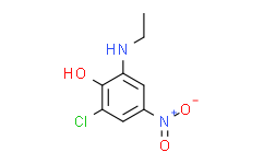 [DR.E]2-氯-6-乙氨基-4-硝基苯酚