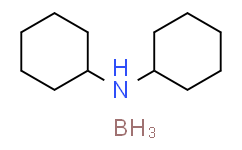 二环己胺硼烷,≥95%