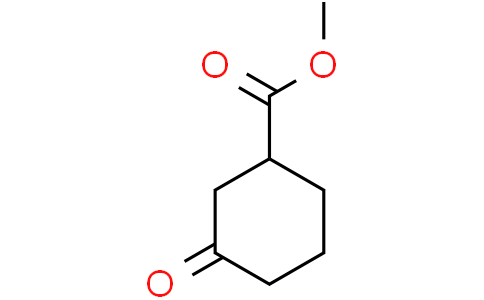 methyl 3-oxocyclohexanecarboxylate