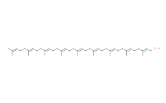 茄尼醇,分析对照品，≥96%