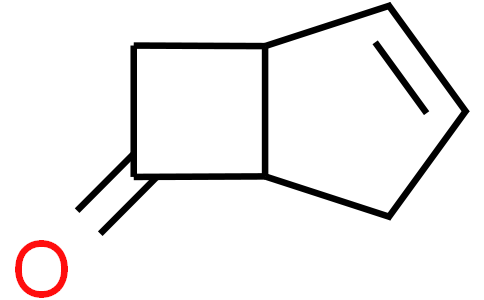 双环[3,2,0]庚-2-烯-6-酮