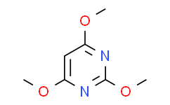 2，4，6-三甲氧基嘧啶,≥98%