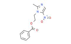 Metronidazole Benzoate
