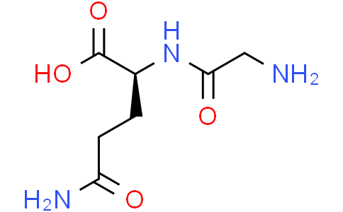 Glycyl-glutamineCas:13115-71-4