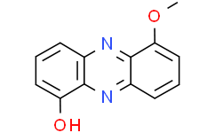 6-Methoxyphenazin-1-ol