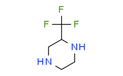 [Alfa Aesar](+/-)-2-(三氟甲基)哌嗪