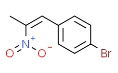 (E)-1-溴-4-(2-硝基丙-1-烯-1-基)苯,97%