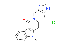 阿洛司琼 (盐酸 (1:X)),98%