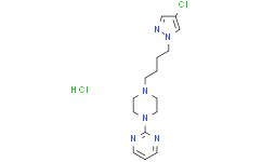 Lesopitron HCl