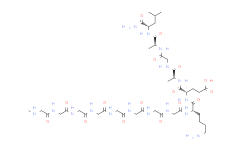 Galanin Message Associated Peptide (25-41) amide