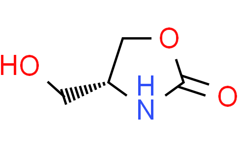 (4R)-4-(hydroxymethyl)oxazolidin-2-one