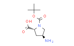 (4S)-1-Boc-4-amino-D-proline