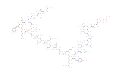 PACAP Related Peptide (1-29) (rat)