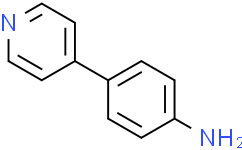 4-(Pyridin-4-yl)aniline