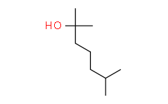2，6-二甲基-2-庚醇,99%