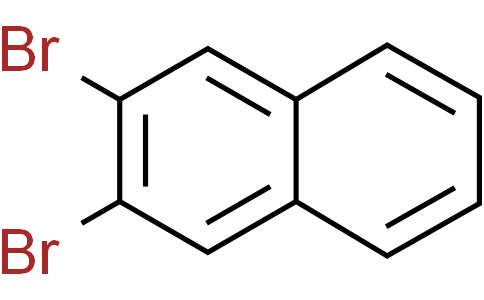 2,3-dibromonaphthalene