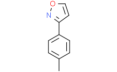 3-对甲苯异噁唑