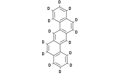 二苯并（AH蒽）D14