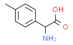 2-Amino-2-(p-tolyl)acetic acid