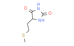 5-[2-(甲硫基)乙基]乙内酰脲,≥99%(GC)(T)