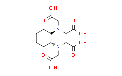 反式-1.2-环己二胺四乙酸,99%