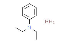 硼烷-N，N-二乙基苯胺,97%