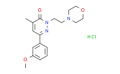 MAT2A inhibitor 2