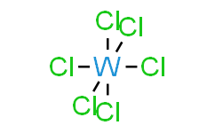 氯化钨(VI),99%