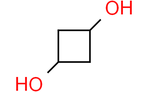 trans-cyclobutane-1,3-diol