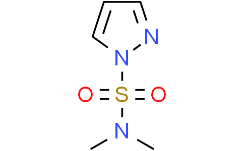 N,N-dimethyl-1H-pyrazole-1-sulfonamide