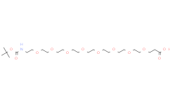 Boc-NH-PEG8-CH2CH2COOH