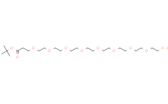 Hydroxy-PEG8-Boc