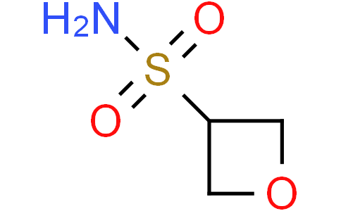 oxetane-3-sulfonamide