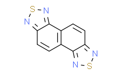 萘并[1，2-c:5，6-c']双([1，2，5]噻二唑),≥98%