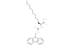 (2S)-2-(Fmoc-氨基)十二烷酸