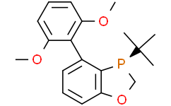 (R)-3-(叔丁基)-4-(2，6-二甲氧基苯基)-2，3-二氢苯并[d][1，3]氧磷杂环戊二烯