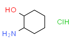 (1R，2R)-2-氨基环己醇 盐酸盐,98%