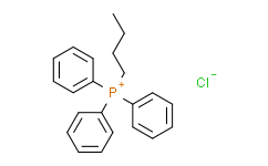 氯化丁基三苯基鏻