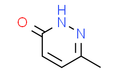 6-甲基-3(2H)-哒嗪酮,98%
