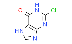 2-氯-6-羟基嘌呤,95%