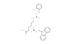 Fmoc-(2-氯苄氧基羰基)赖氨酸