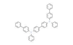 N，N'-二(4-联苯基)-N，N'-二苯基联苯胺,≥98%