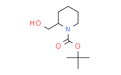 (S)-N-Boc-2-哌啶甲醇,≥95%