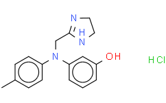 Phentolamine-d4 Hydrochloride