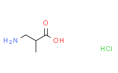 Rac-3-Aminoisobutyric Acid-d3 Hydrochloride,AR