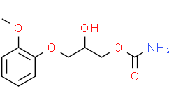 Methocarbamol-d3