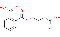 单（3-羧丙基）邻苯二甲酸酯-d4