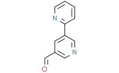 [2,3'-Bipyridine]-5'-carbaldehyde