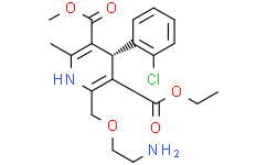 Levamlodipine-d4